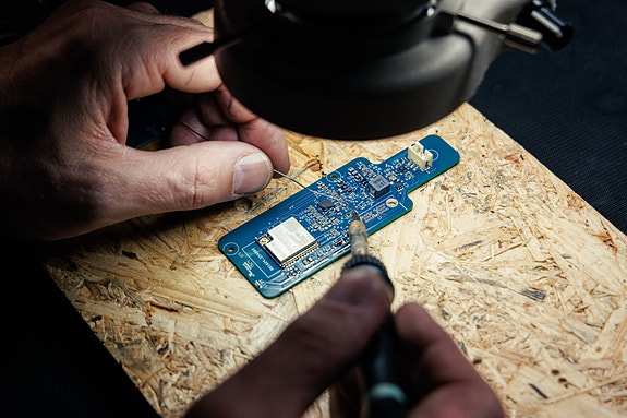 Bilde 2 av 3 i jobbannonse-galleriet