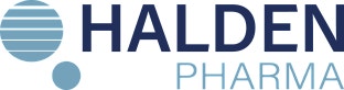 Halden Pharma logo