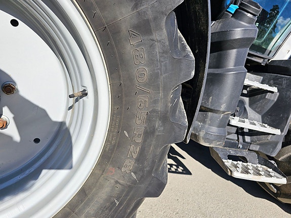 Valtra G105 Versu 2022, kr 869 000,-