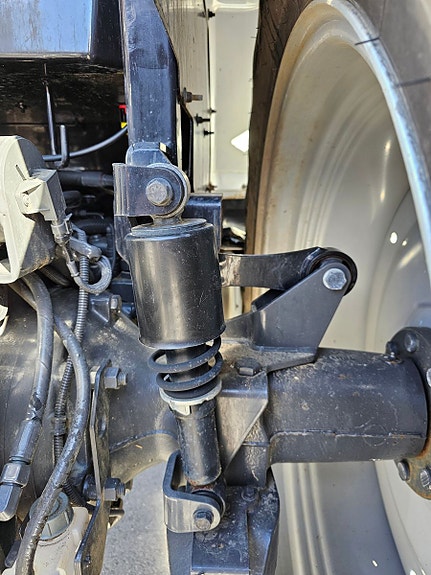 Valtra G105 Versu 2022, kr 869 000,-