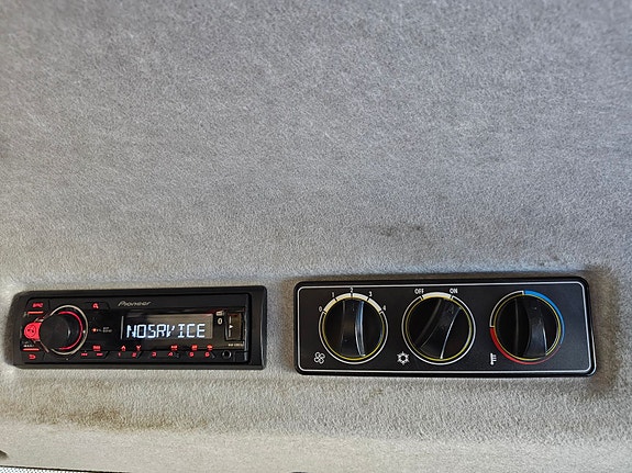 Valtra G105 Versu 2022, kr 869 000,-