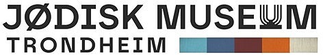 Jødisk museum Trondheim logo