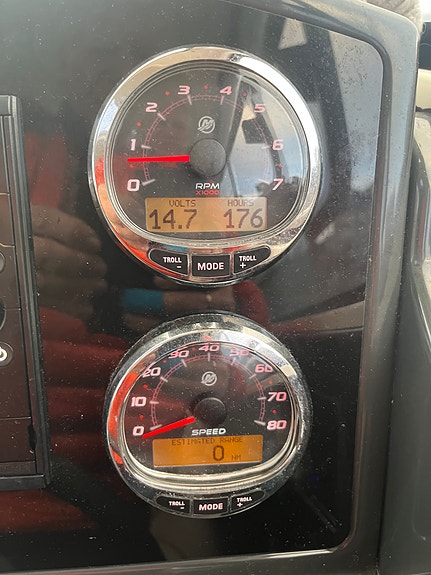 Uttern C70 Premium, høst pris! 3 of 5