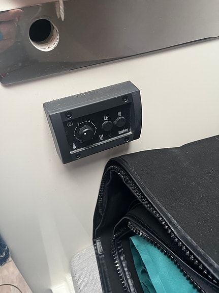 Uttern C70 Premium, høst pris! 4 of 5