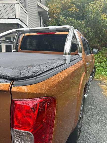 Nissan Navara 6 of 8