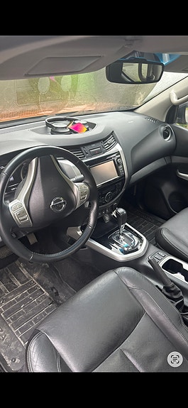Nissan Navara 7 of 8