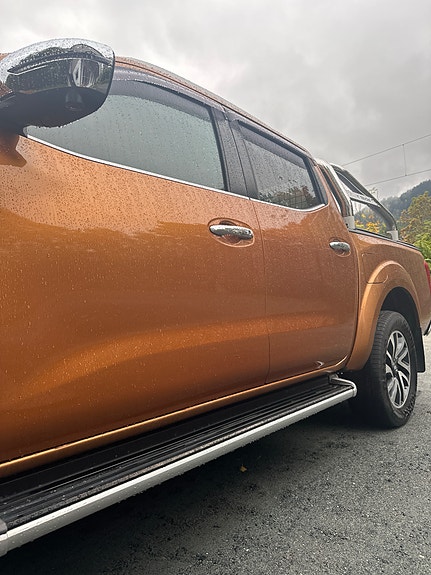 Nissan Navara 4 of 8