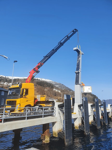 Bilde 1 av 1 i jobbannonse-galleriet