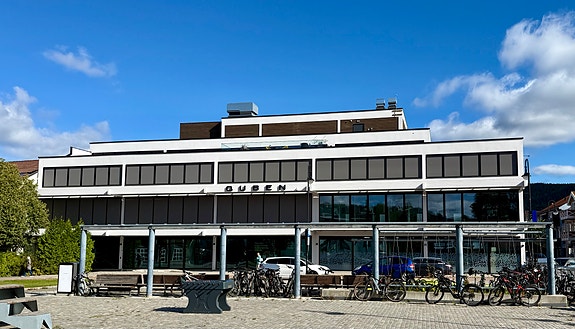 Bilde 4 av 10 i jobbannonse-galleriet