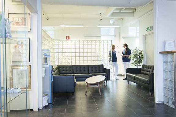 Bilde 1 av 10 i jobbannonse-galleriet