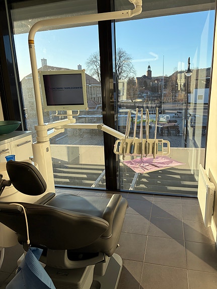 Bilde 9 av 10 i jobbannonse-galleriet