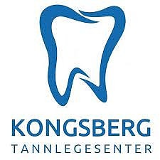 Kongsberg Tannlegesenter logo