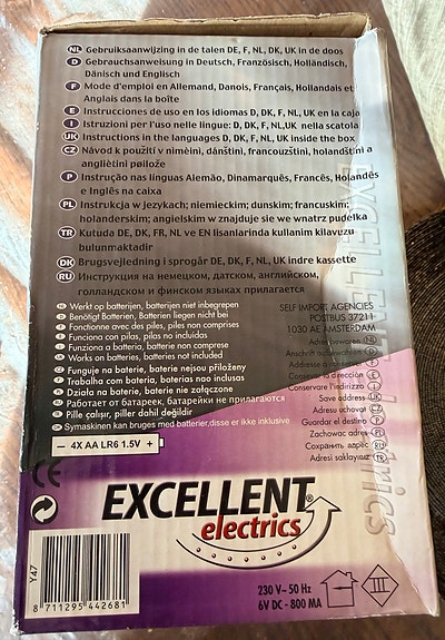 Product image 2 of 4