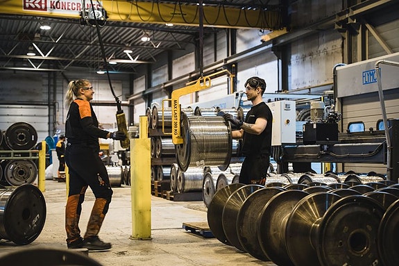 Bilde 4 av 7 i jobbannonse-galleriet