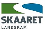 Skaaret Landskap AS logo