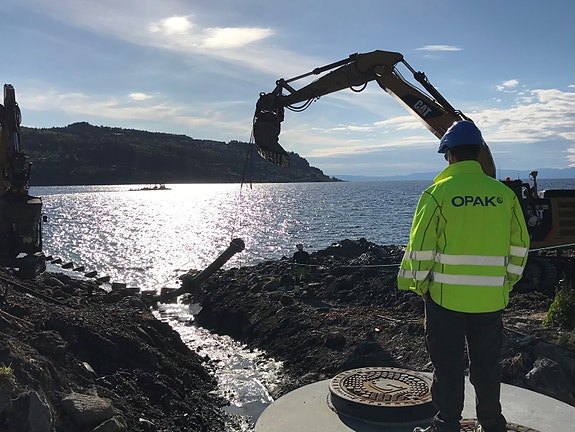 Bilde 1 av 2 i jobbannonse-galleriet