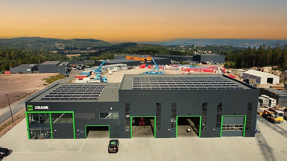 Bilde 5 av 9 i jobbannonse-galleriet