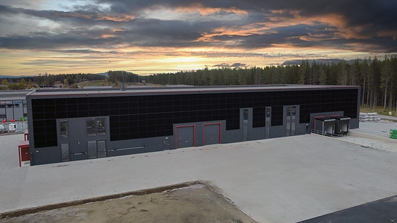 Bilde 1 av 9 i jobbannonse-galleriet