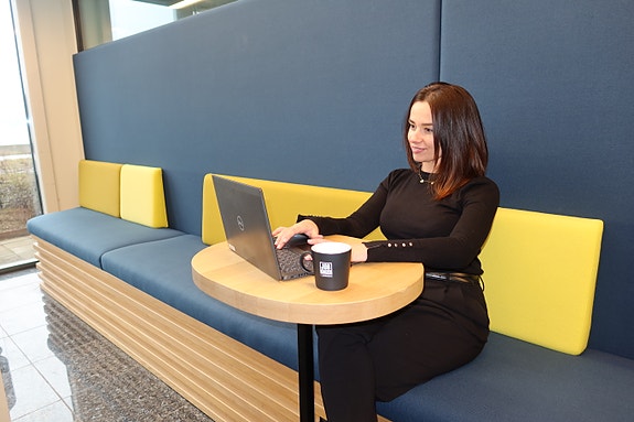 Bilde 1 av 1 i jobbannonse-galleriet