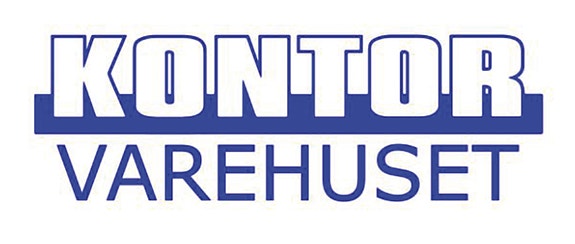 Kontorvarehuset Bergen AS logo