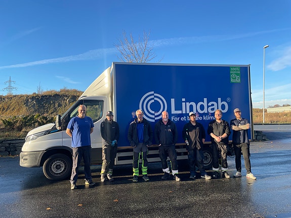 Bilde 1 av 4 i jobbannonse-galleriet