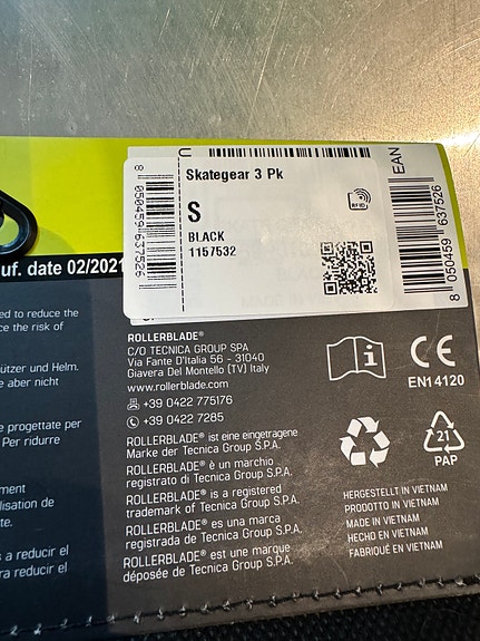 Product image 2 of 3