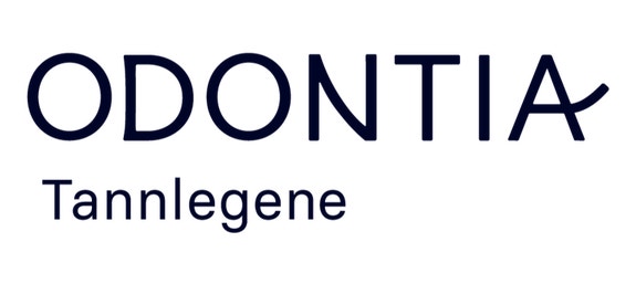 ODONTIA GRUPPEN AS logo