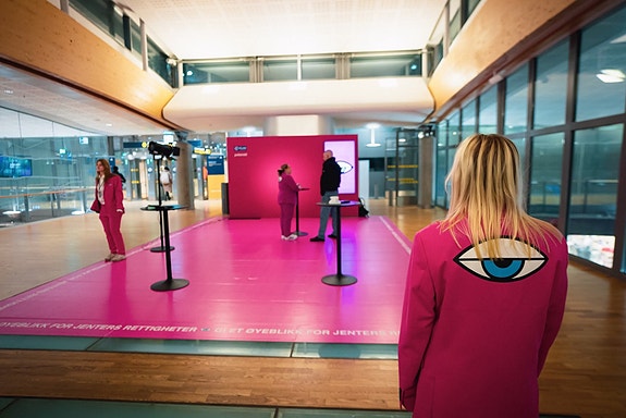 Bilde 4 av 6 i jobbannonse-galleriet