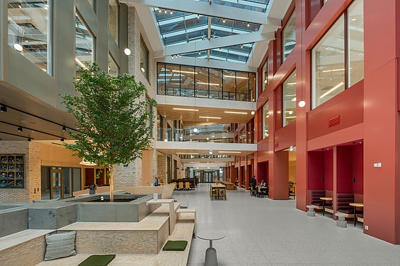 Bilde 4 av 5 i jobbannonse-galleriet