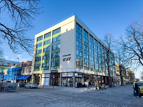 Bilde 3 av 5 i jobbannonse-galleriet