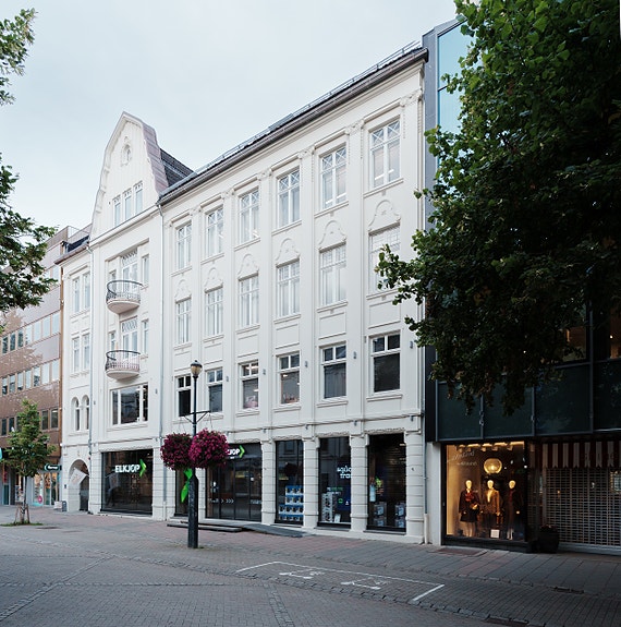Bilde 2 av 5 i jobbannonse-galleriet
