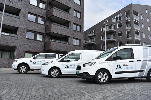 Bilde 2 av 2 i jobbannonse-galleriet