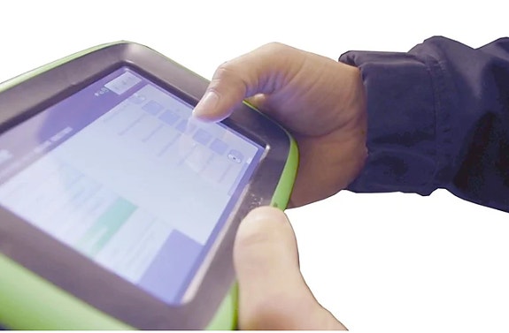 Bilde 1 av 8 i jobbannonse-galleriet