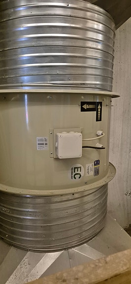 Bilde 5 av 8 i jobbannonse-galleriet