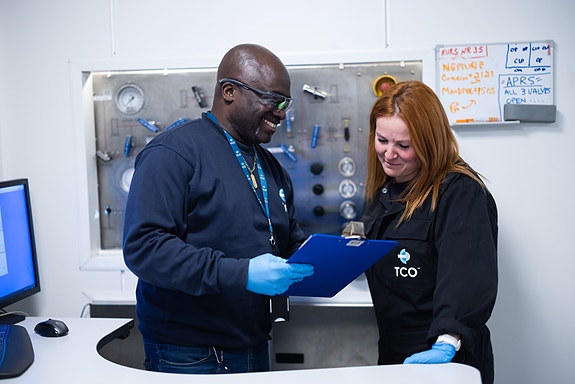 Bilde 2 av 8 i jobbannonse-galleriet