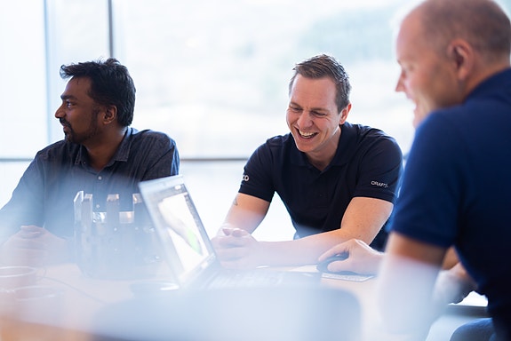 Bilde 8 av 8 i jobbannonse-galleriet