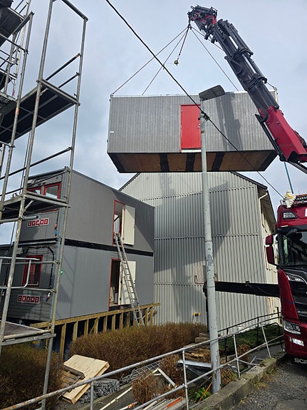 Bilde 3 av 4 i jobbannonse-galleriet