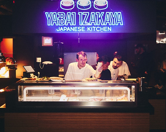 Bilde 4 av 5 i jobbannonse-galleriet