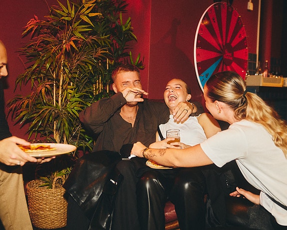 Bilde 1 av 5 i jobbannonse-galleriet