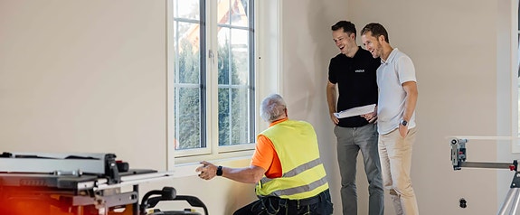 Bilde 1 av 5 i jobbannonse-galleriet