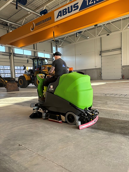 Bilde 3 av 4 i jobbannonse-galleriet