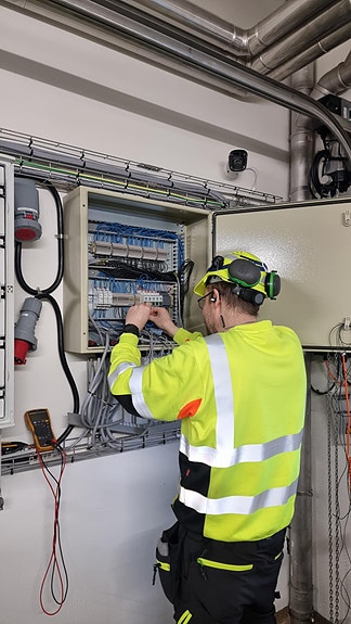 Bilde 1 av 4 i jobbannonse-galleriet