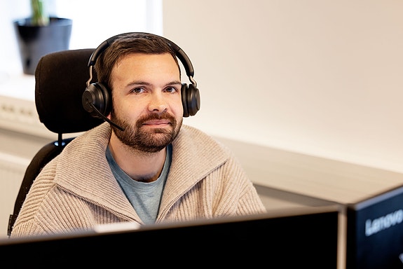 Bilde 7 av 9 i jobbannonse-galleriet