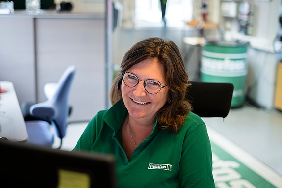 Bilde 1 av 9 i jobbannonse-galleriet