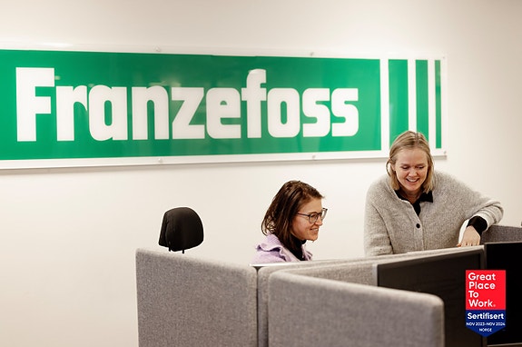 Bilde 6 av 9 i jobbannonse-galleriet