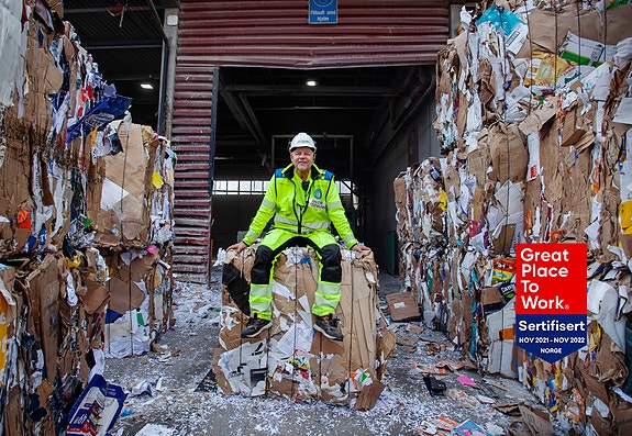 Bilde 5 av 9 i jobbannonse-galleriet