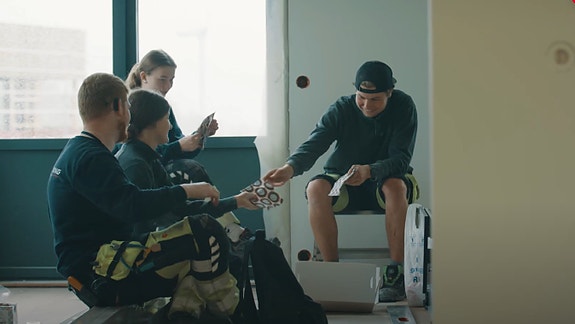 Bilde 1 av 5 i jobbannonse-galleriet