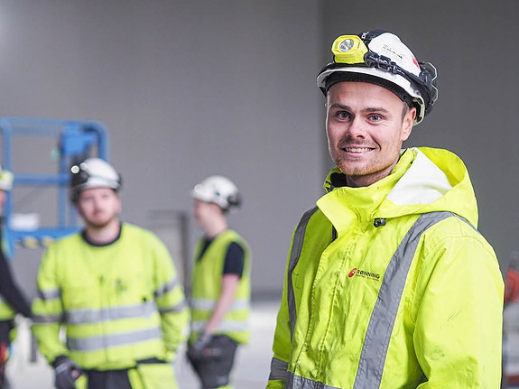 Bilde 3 av 5 i jobbannonse-galleriet