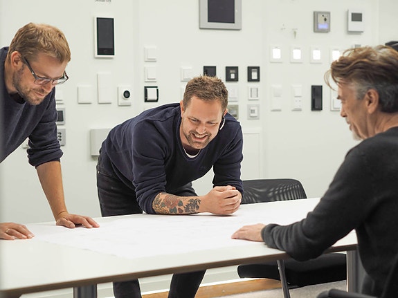 Bilde 2 av 5 i jobbannonse-galleriet