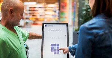 Bilde 1 av 1 i jobbannonse-galleriet